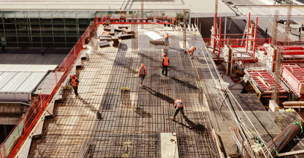 Best Custom Concrete Contractor  in Indian Hills, CO