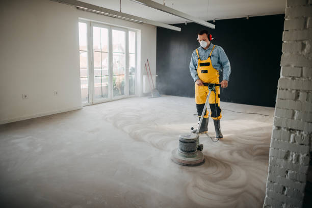 Best Poured Concrete Foundation  in Indian Hills, CO