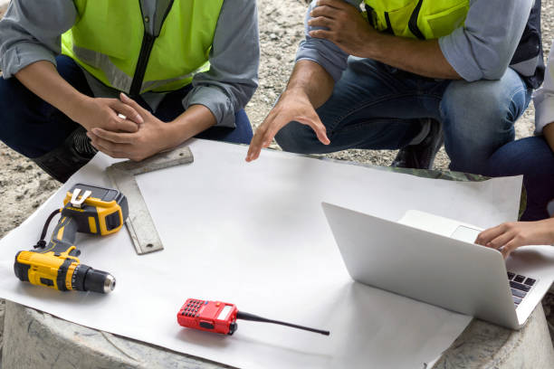 Best Waterproofing & Drywells  in Indian Hills, CO